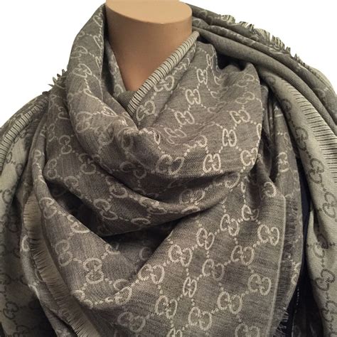 gucci sciarpe e foulard|sciarpe indossi gucci.